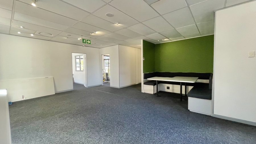 To Let Commercial Property for Rent in Techno Park Western Cape